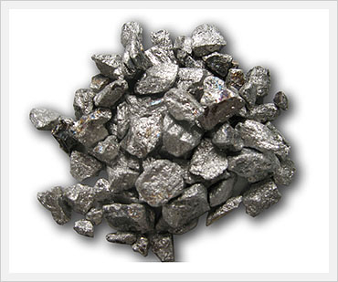 Ferro Vanadium Made in Korea